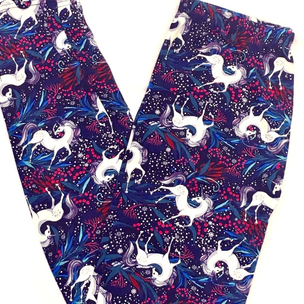 UNICORN!!!! One Size SUPER Soft (kids sizes avail)